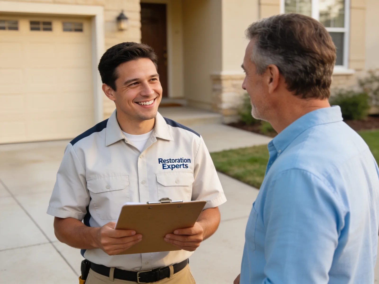Water Damage Cleanup Bradford, RI FAQs